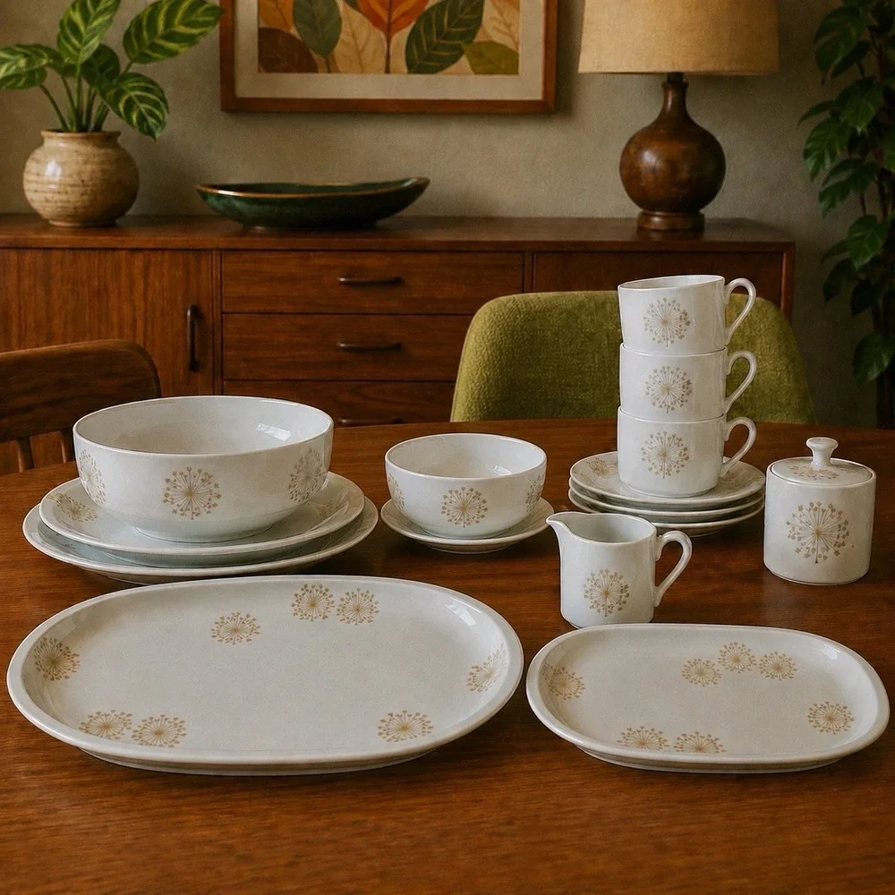 Arzberg stunning vintage